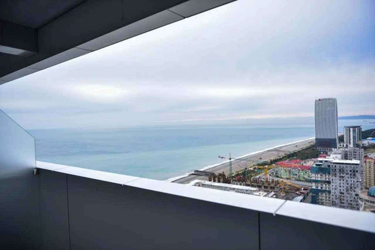 Premium apartments - the star of Alliance Palace