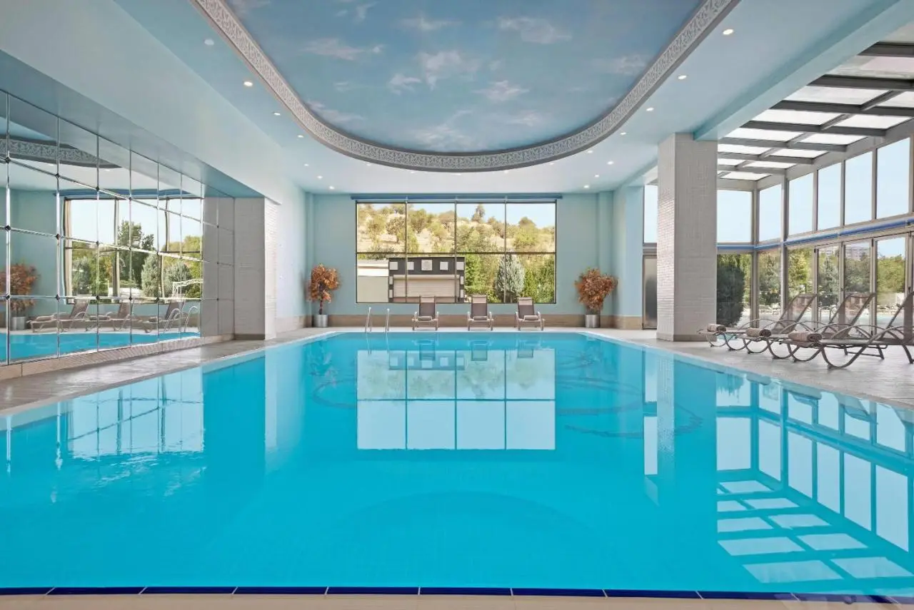 Ramada Plaza by Wyndham Mardin