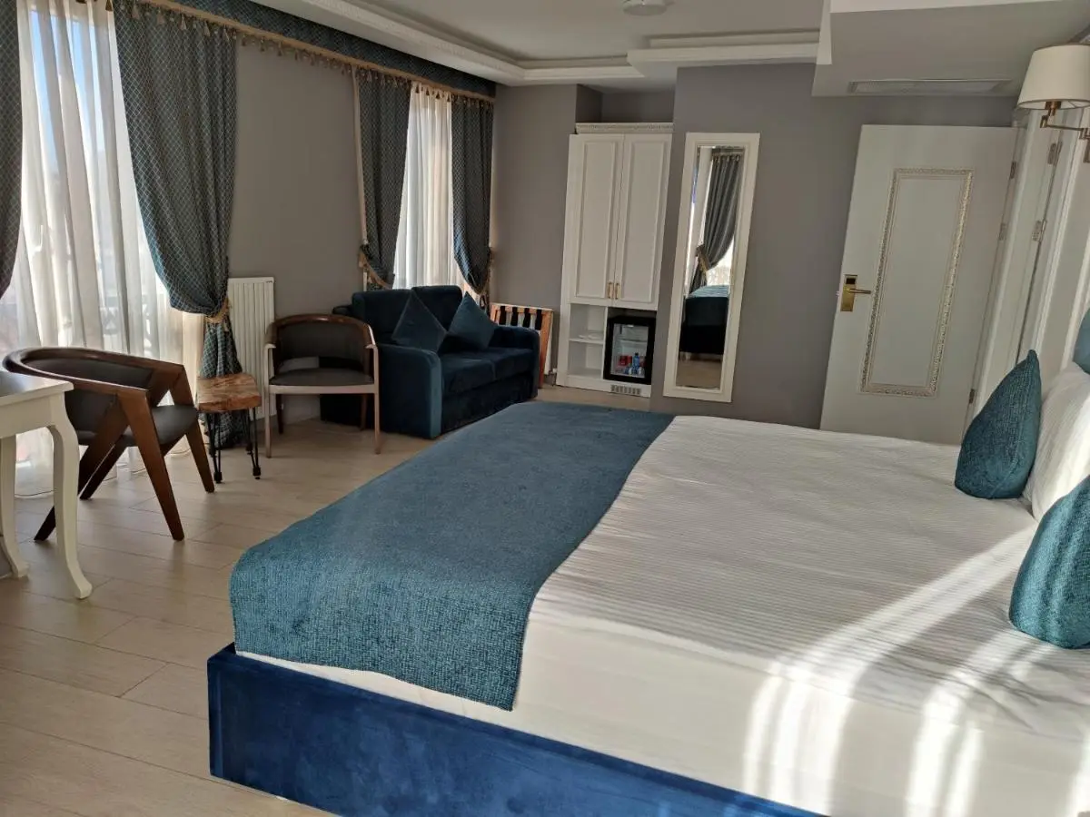 Galata istanbul Hotel
