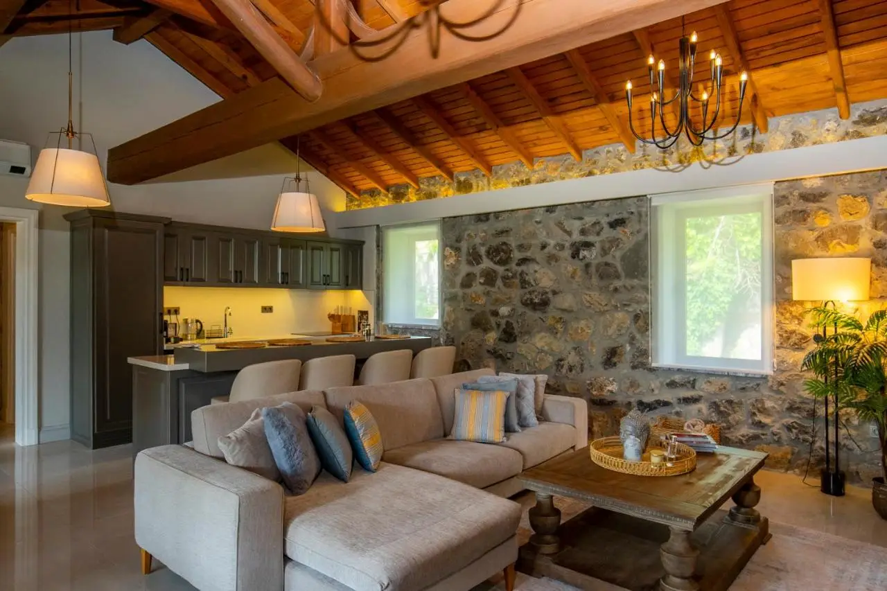 Kaya Villas Exclusive