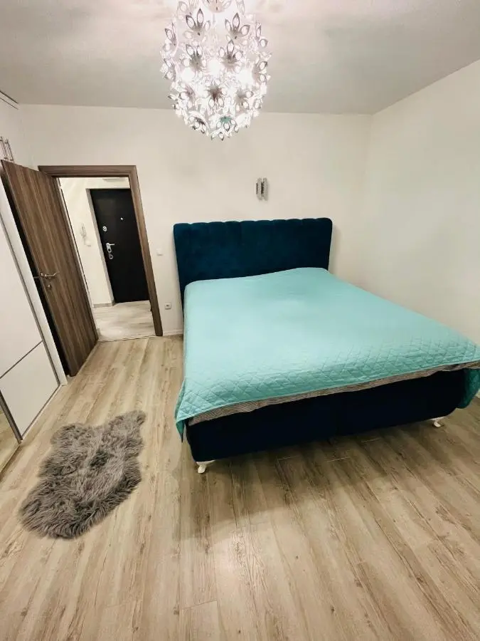 Apartment Iva