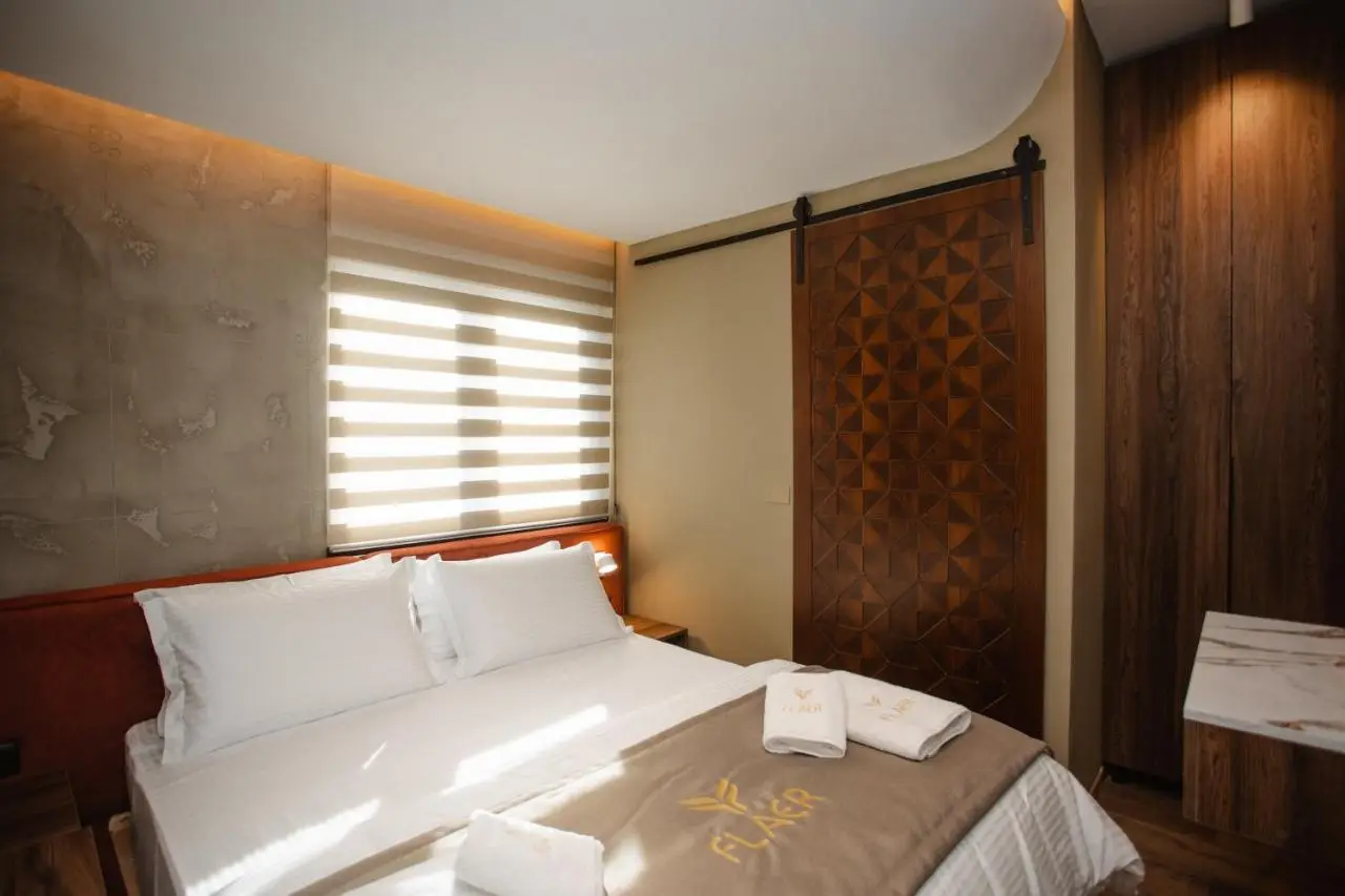 Hotel Flaer