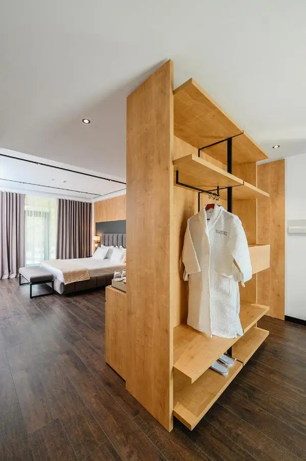 Hotel Uji Ftohte Tepelene