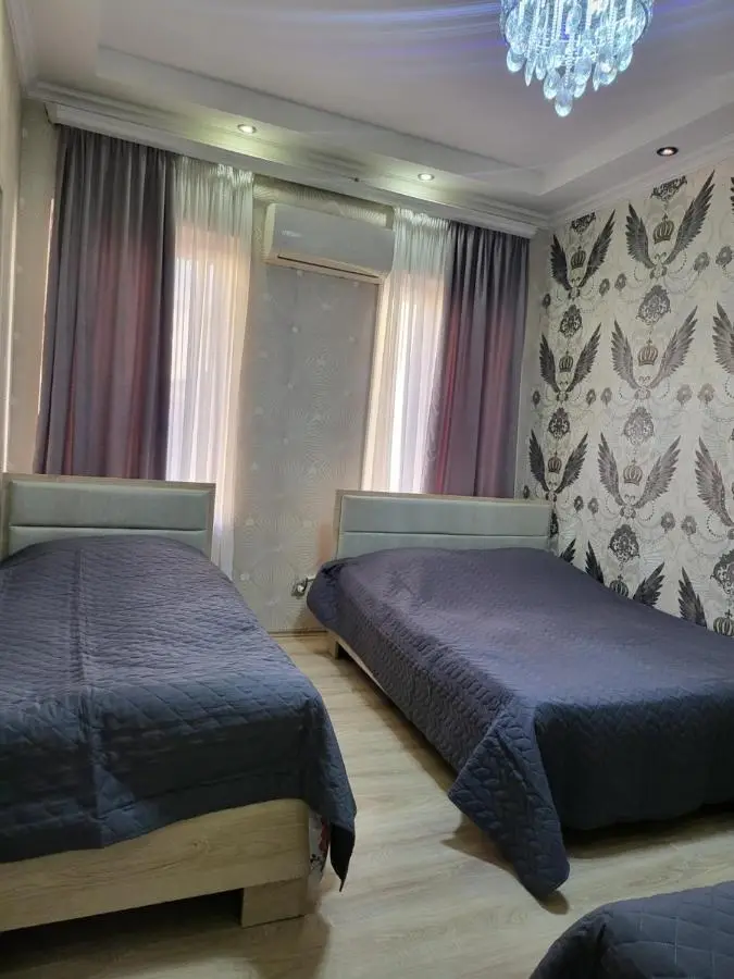 GuestHouse Sabina