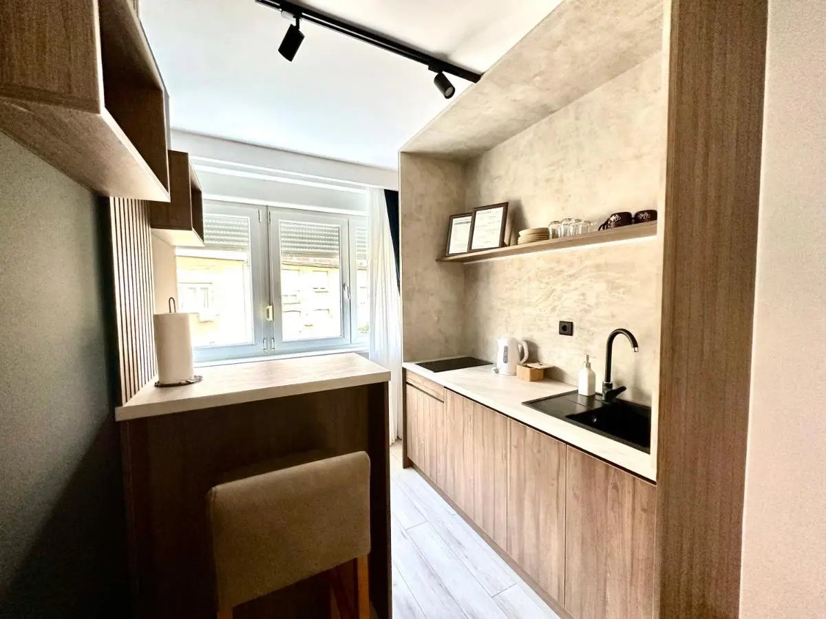 Lux Apartments NK - Old Town