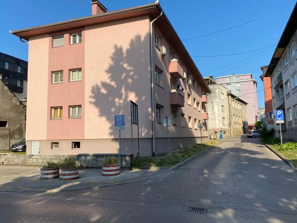 COZY CENTER Apartment Bihać