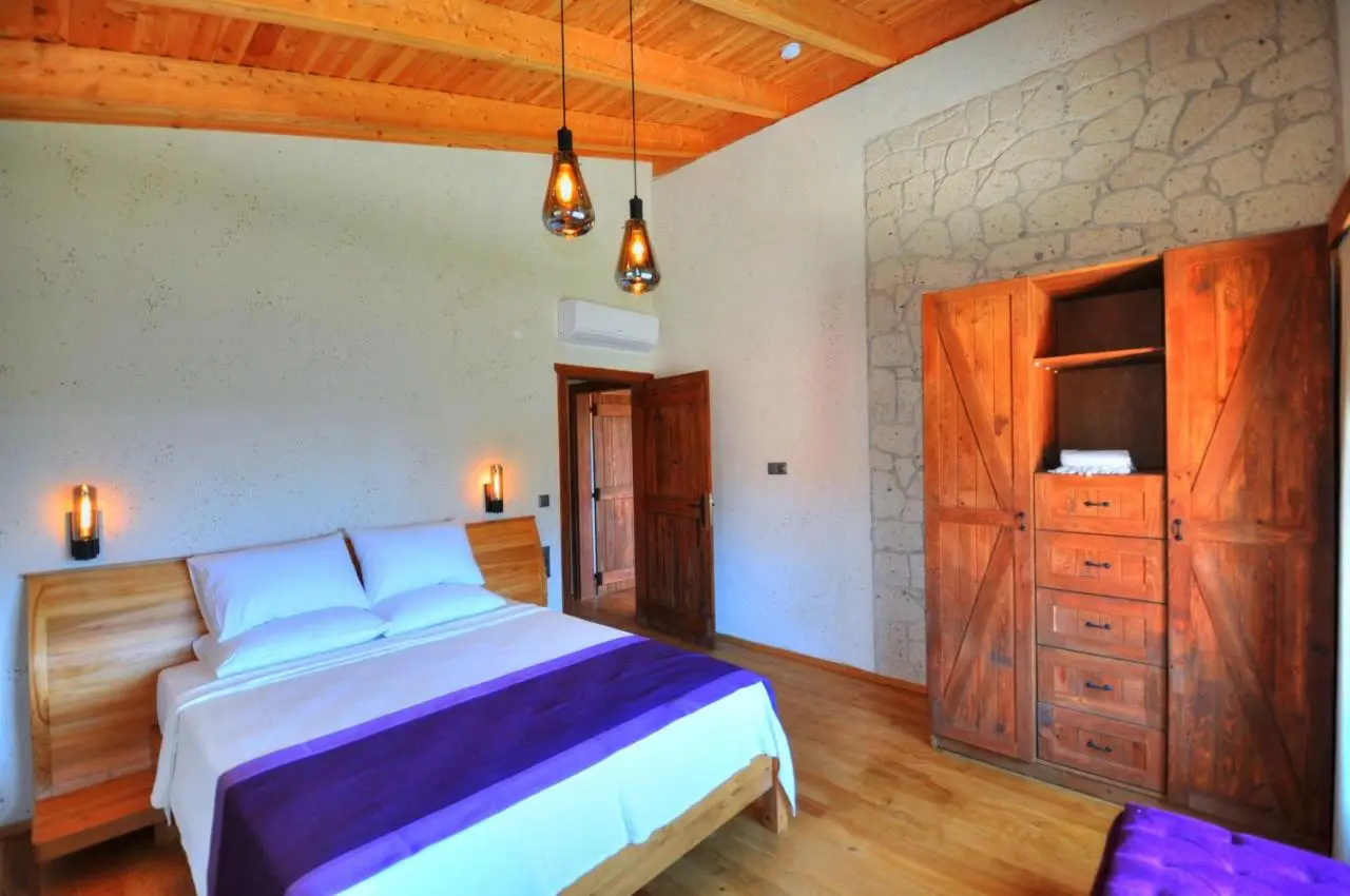 Volans Suites Villas