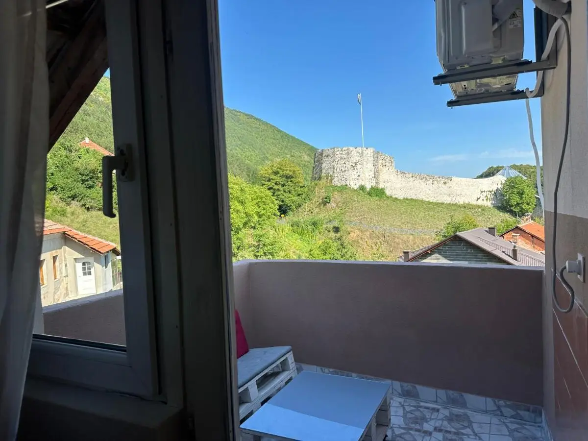 Stan Travnik