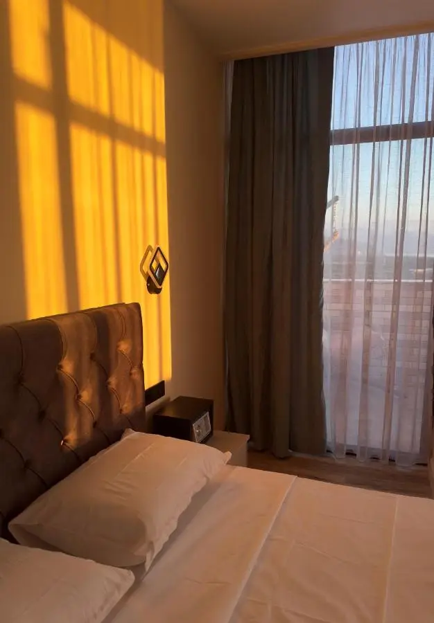 RUMI Hotel