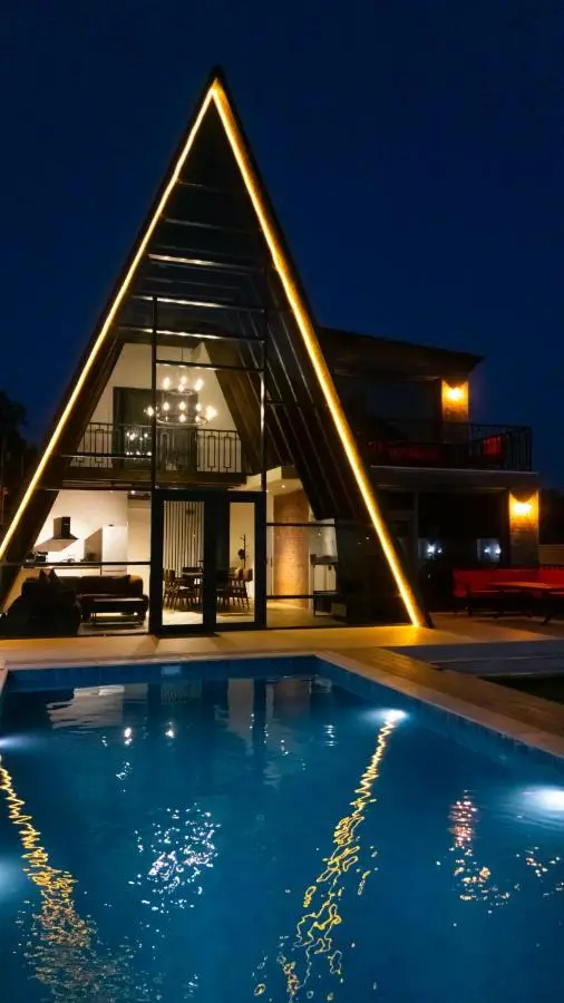 HG Villa Gabala