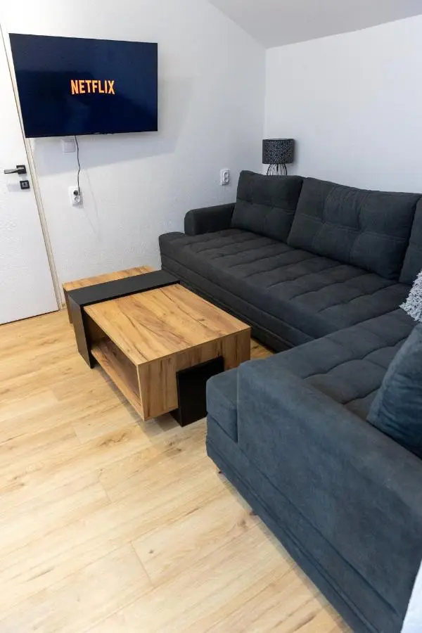 Guest House Lejla 2
