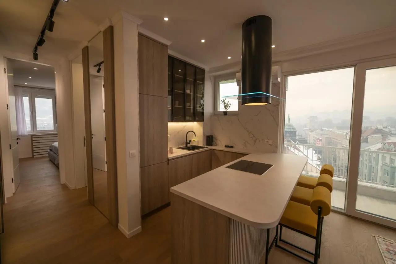 Royal Suite