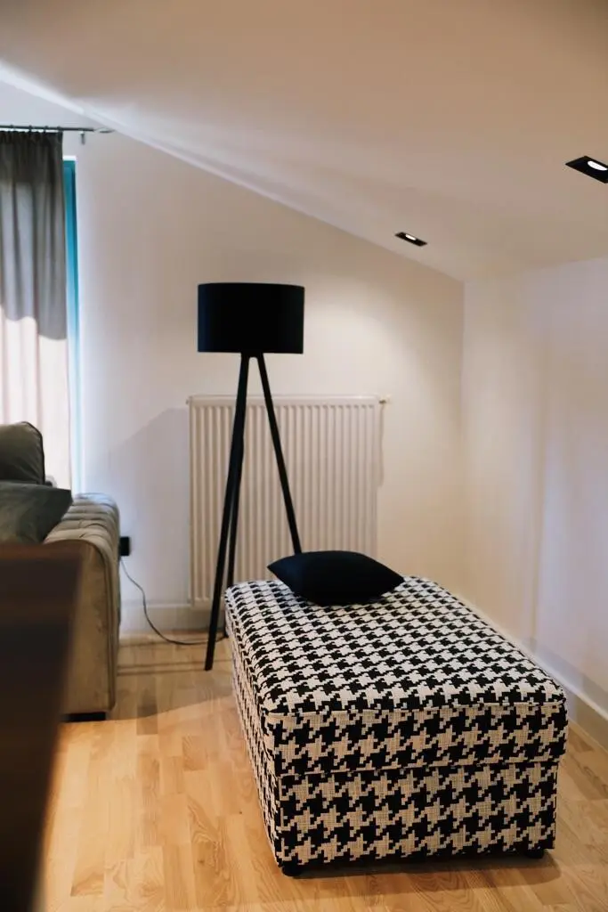 Premium penthouse 2-bedroom