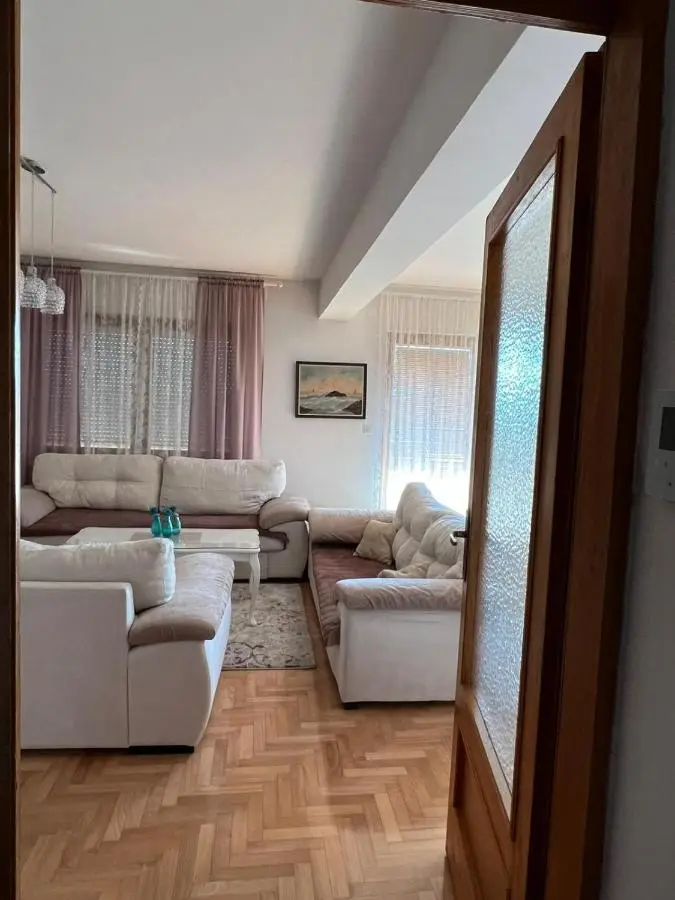Holiday Home Hodo