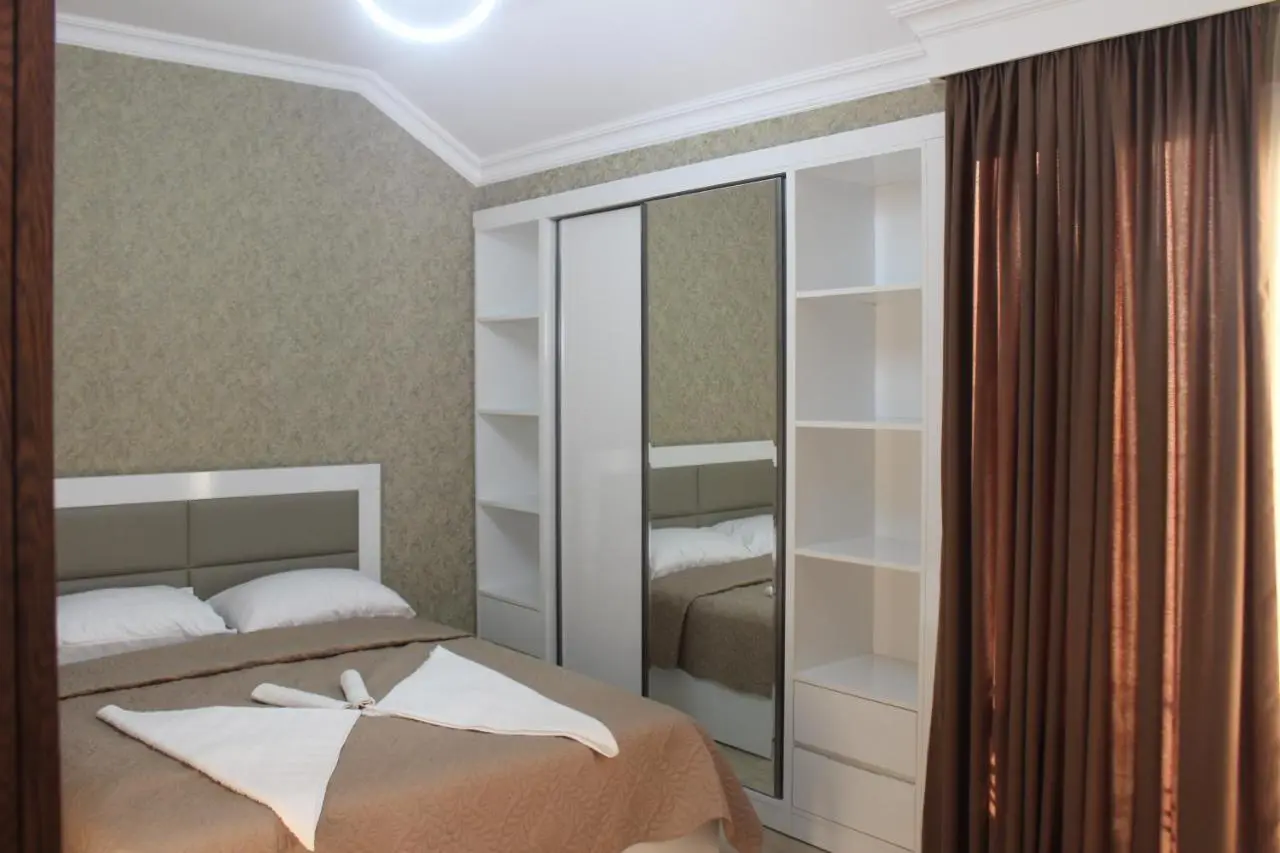 Hotel Tarasa