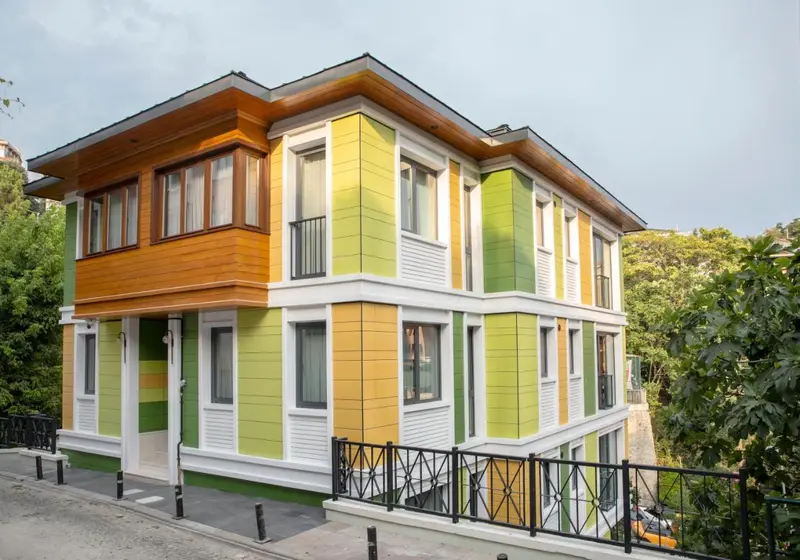 Mita' Homes