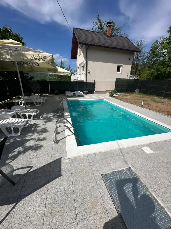 House Apartment Azra