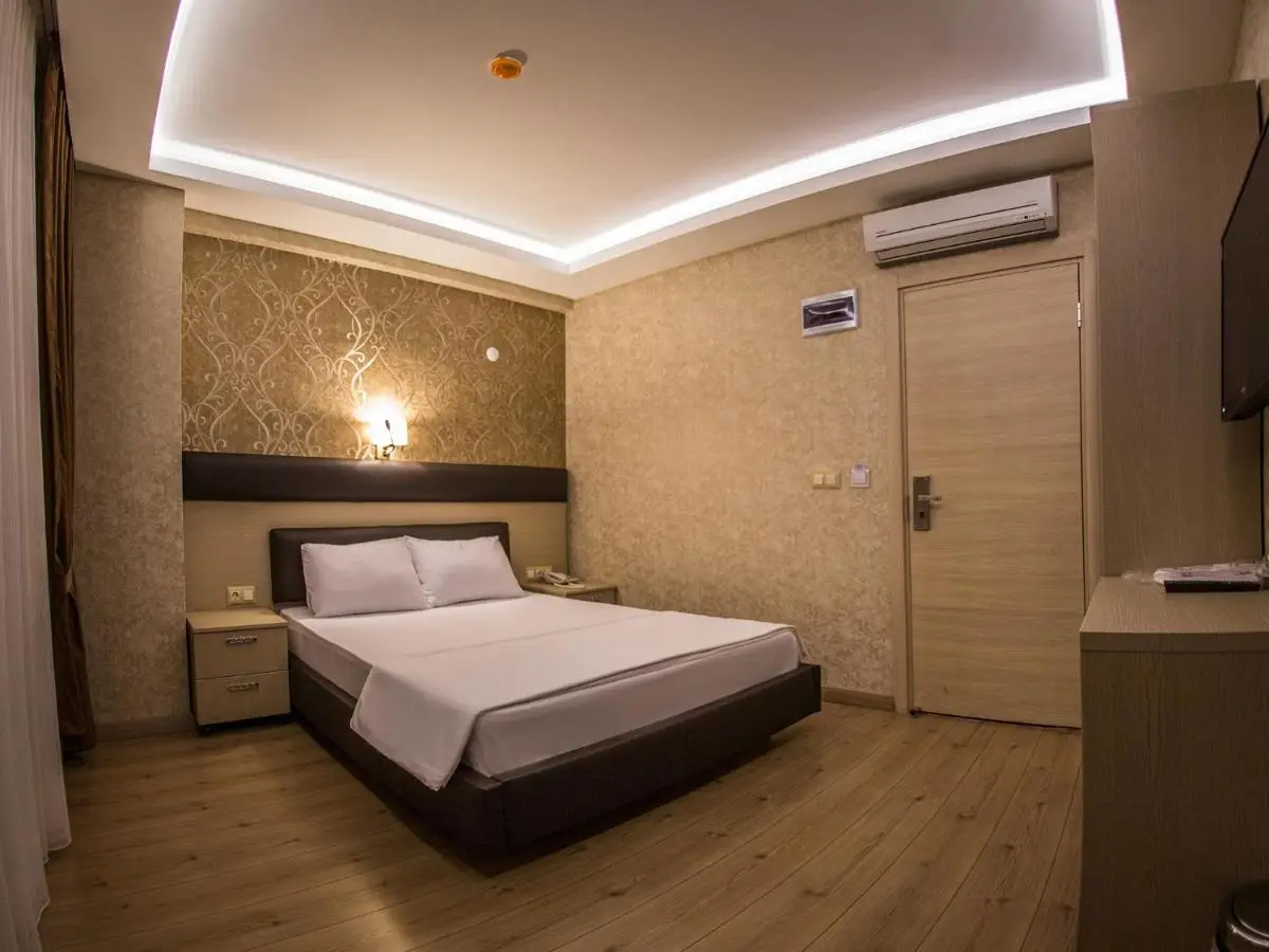 Payidar Hotel