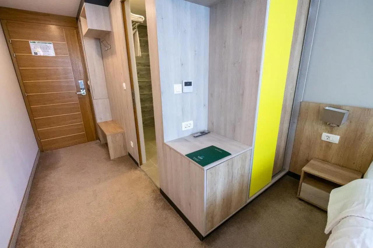 PARK Hotel & SPA Jablanica