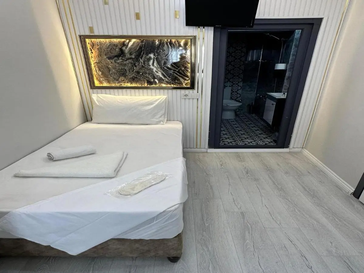 Kosova Hotel