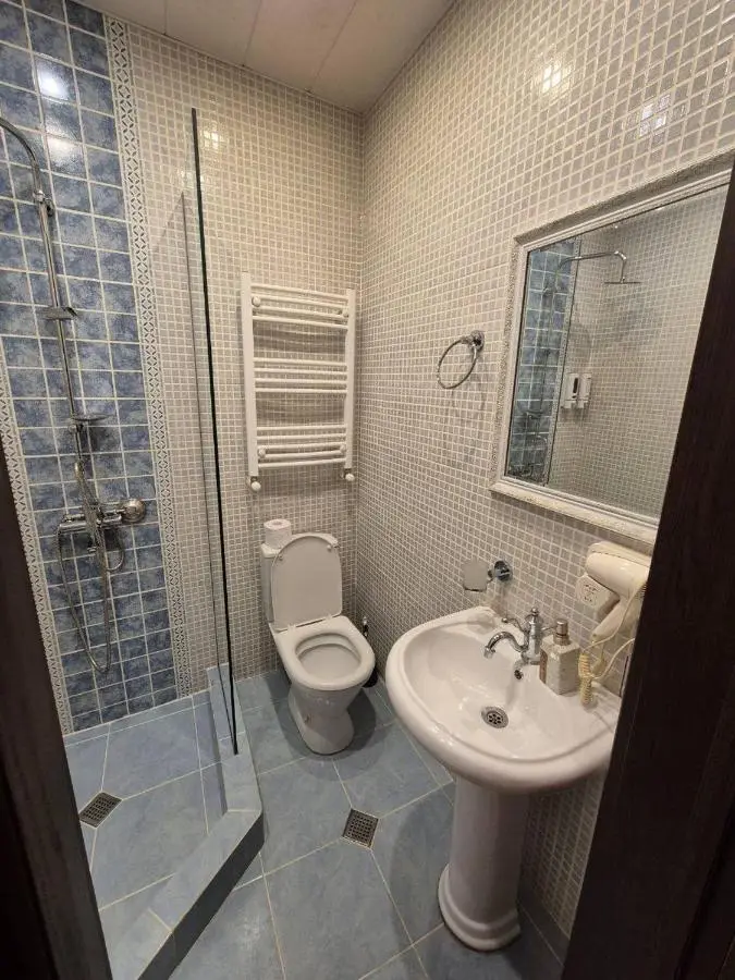 B&B rooms