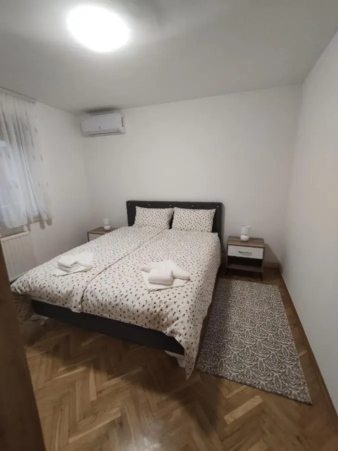 Apartman Lidija