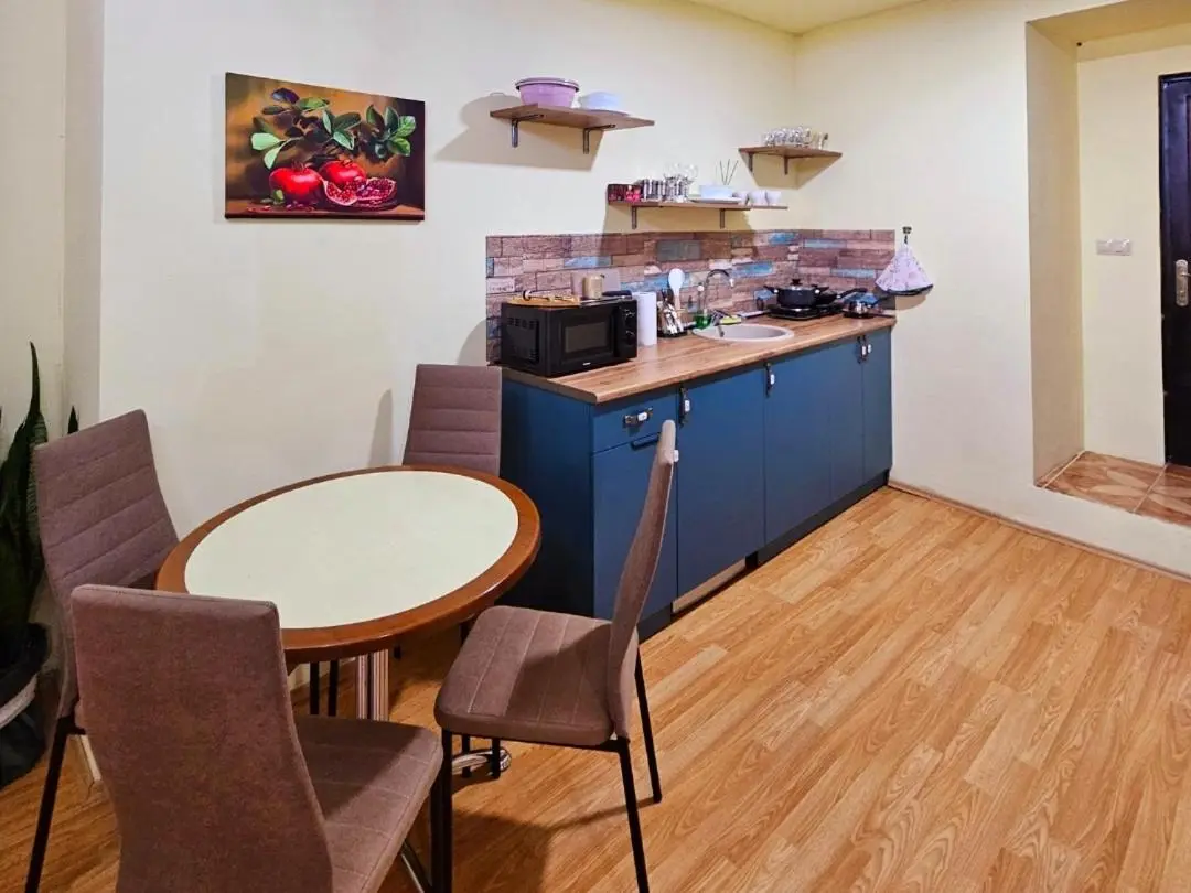 Apartment in the old district (Bread Square)