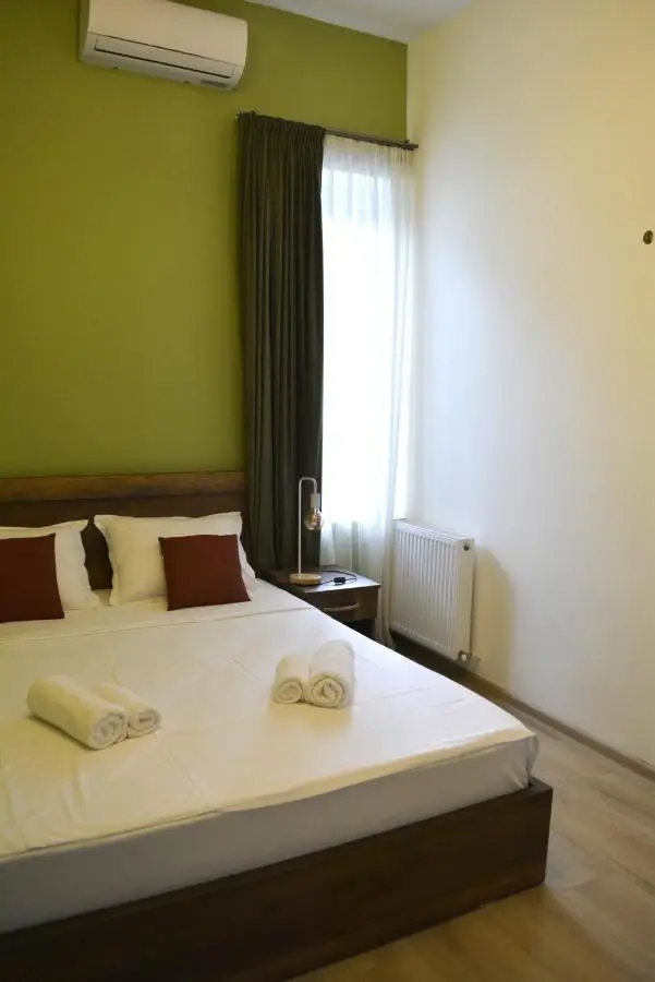 Hotel Tabernei