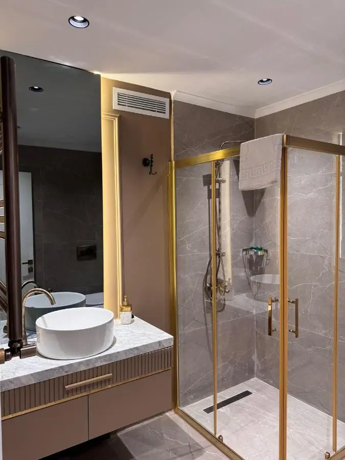 Zeytin Hotel