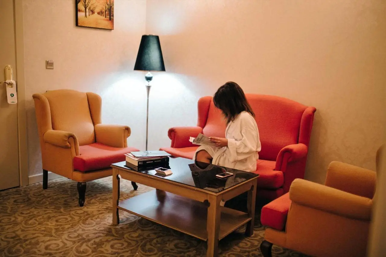 Teatro Boutique Hotel