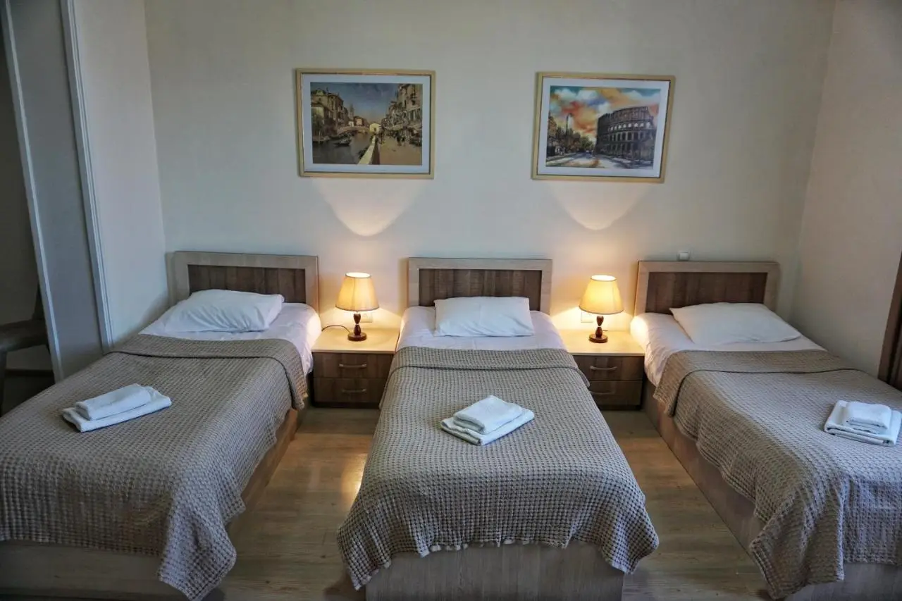 Hotel Mireosi