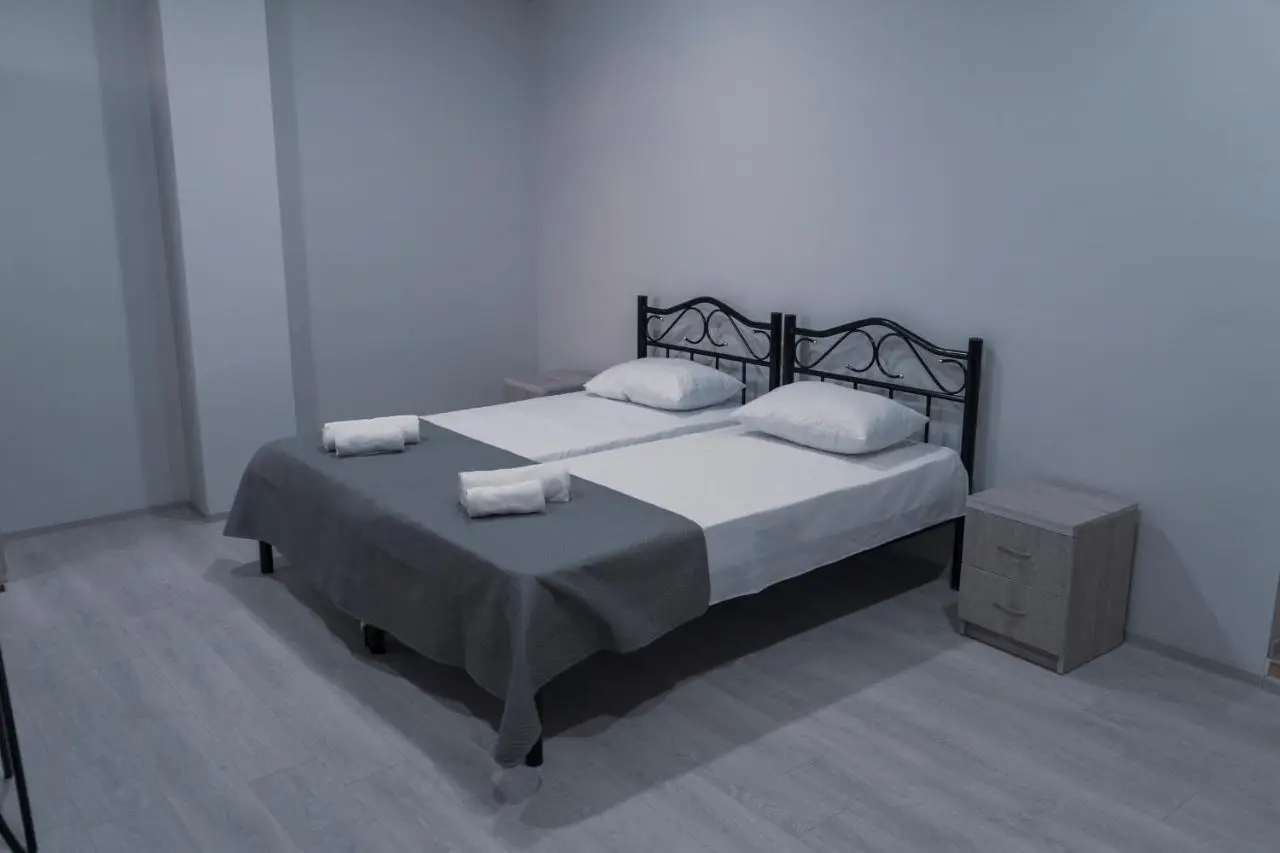Avlabari Terrace Rooms