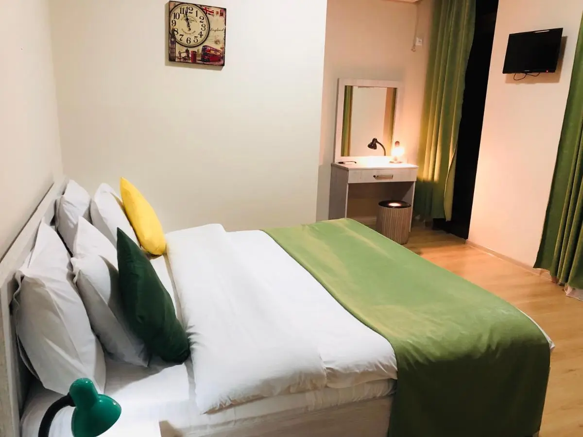 Holiday House Green Cape Batumi