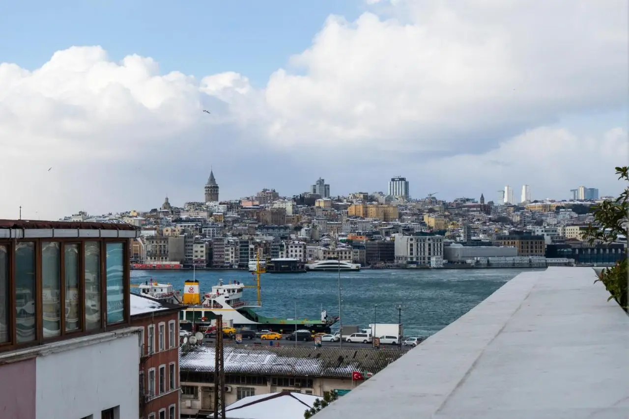 Sayeban Gold Hotel