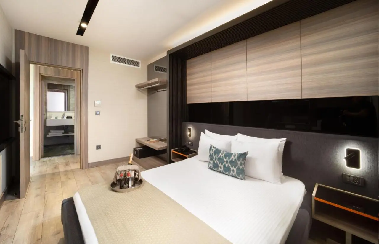 Nish Palace Exlusive Suites