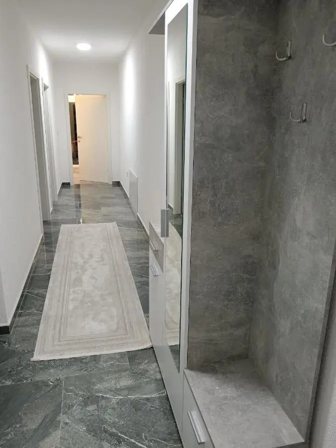 Sokak Apartman