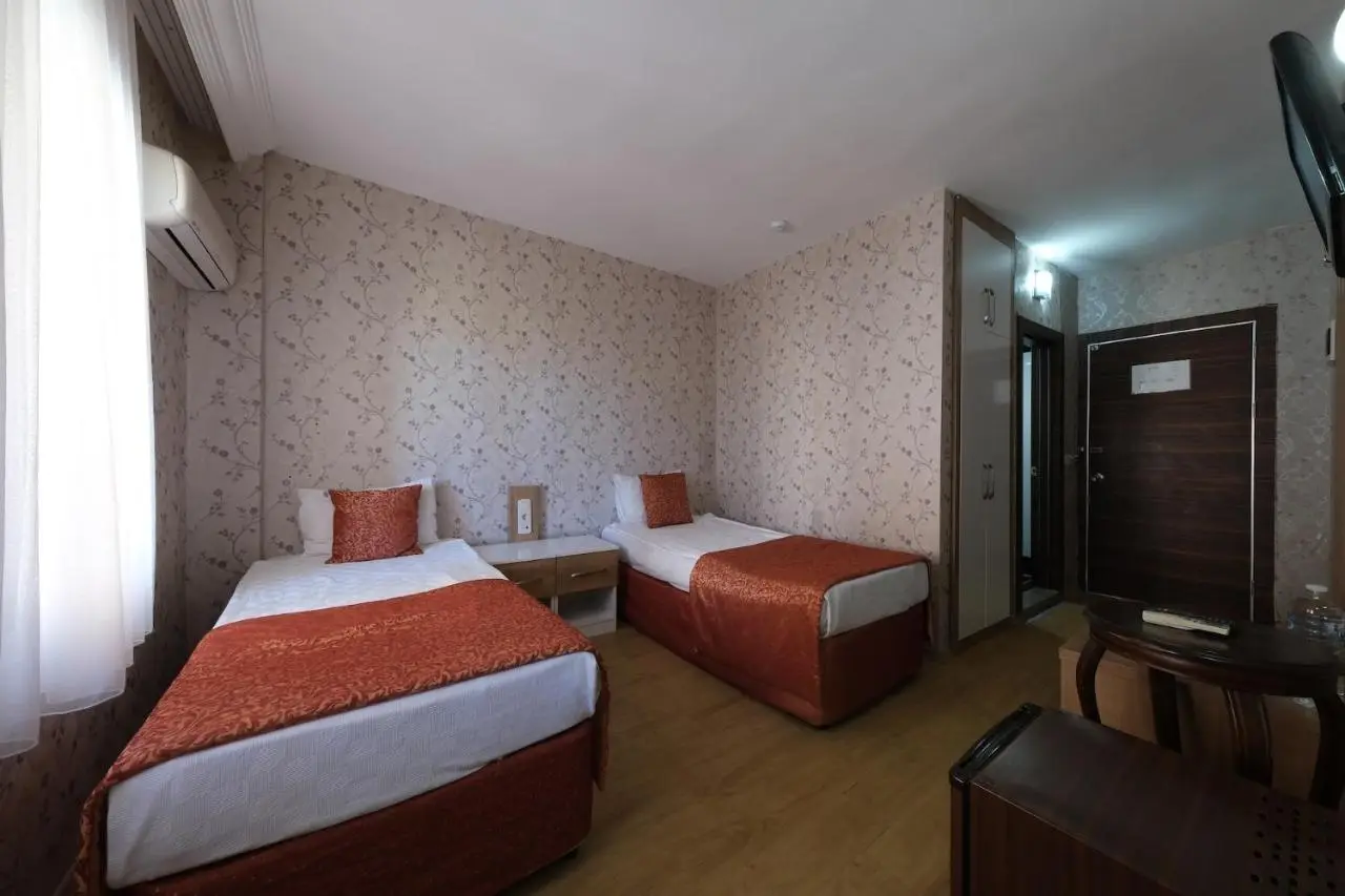 Aleria Belport Beach Hotel