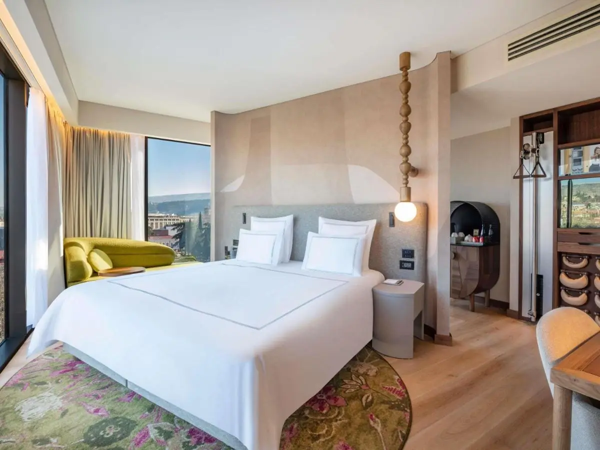 Swissôtel Tbilisi