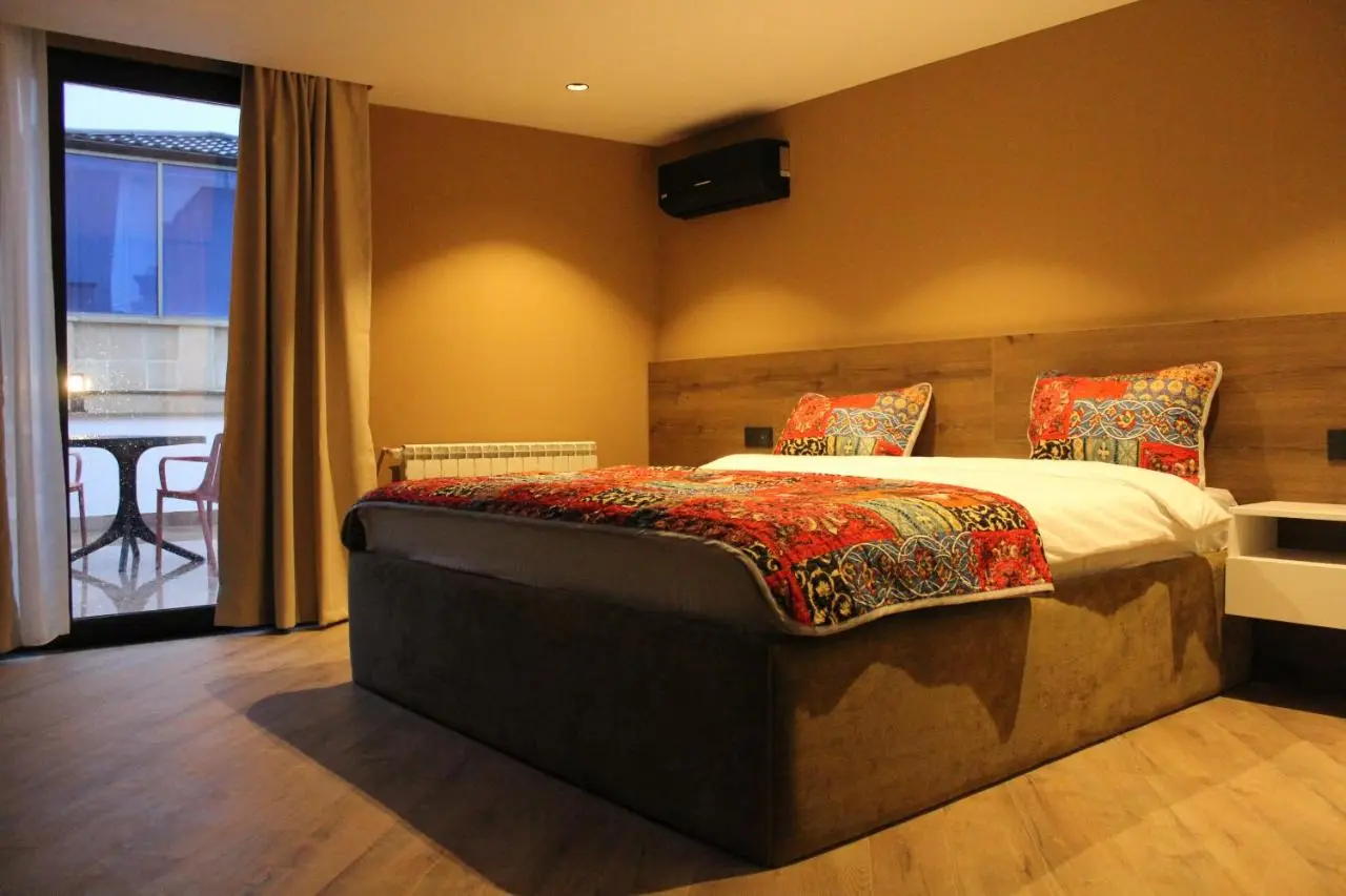 Old Baku Boutique Hotel