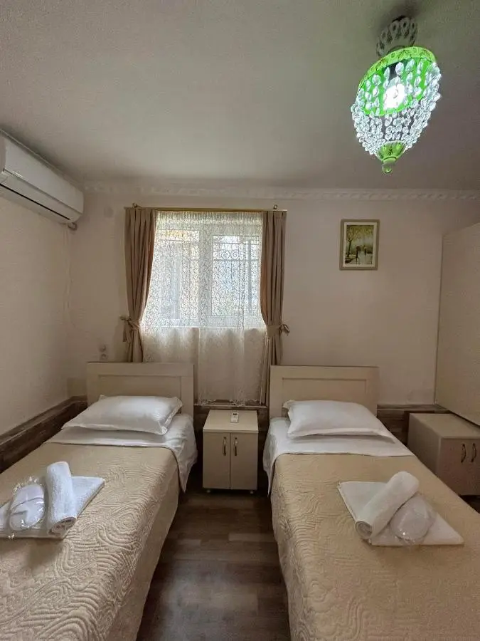 Orchidea Guest House