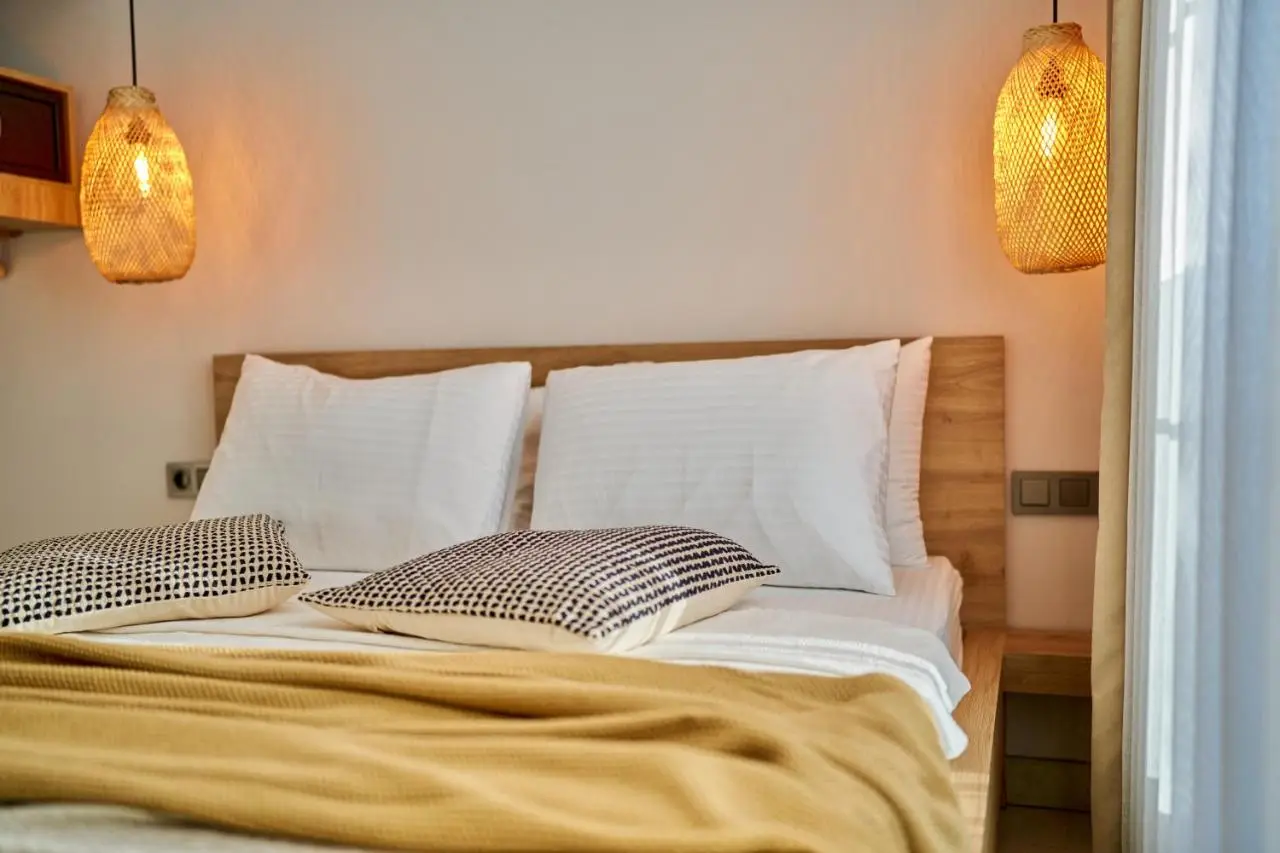 Lilium Boutique Hotel