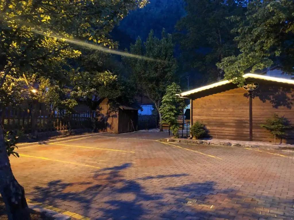 şerah bungawilla
