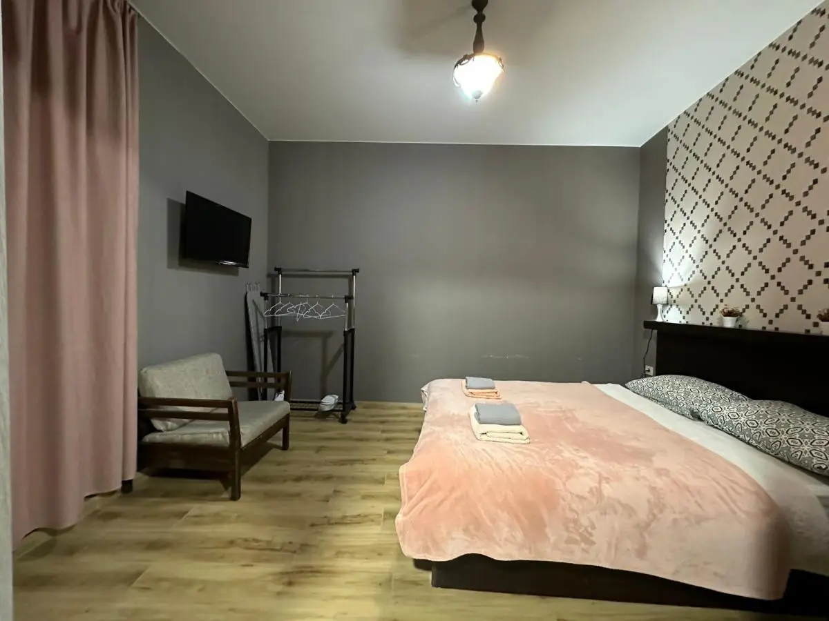 Iori apartment TBS