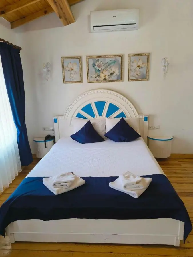 MAVİ PALAS HOTEL