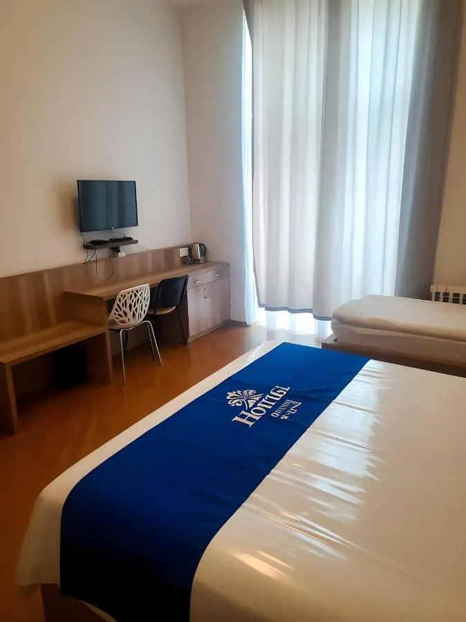 Liman Boutique Suites, Old City Baku