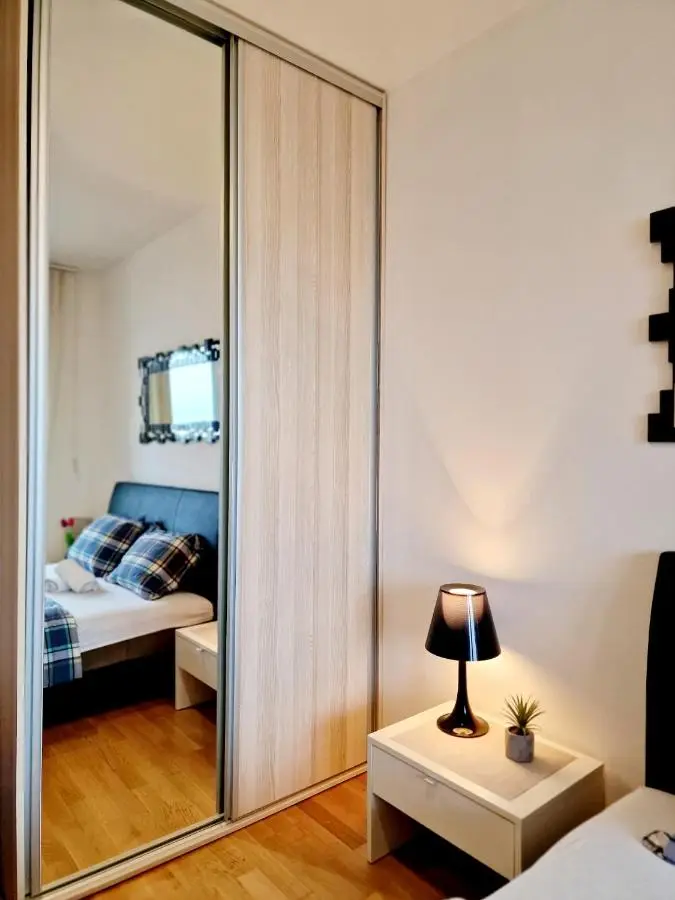 Apartment Lasta