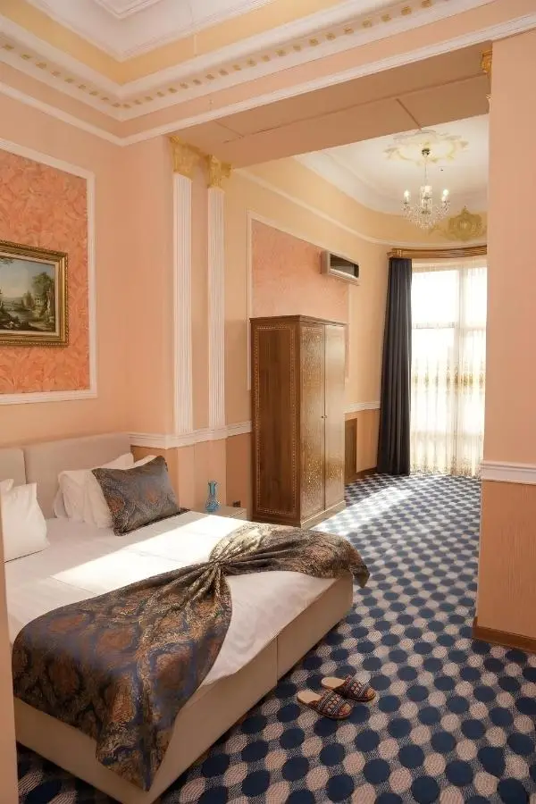 Epicenter Hotel Baku