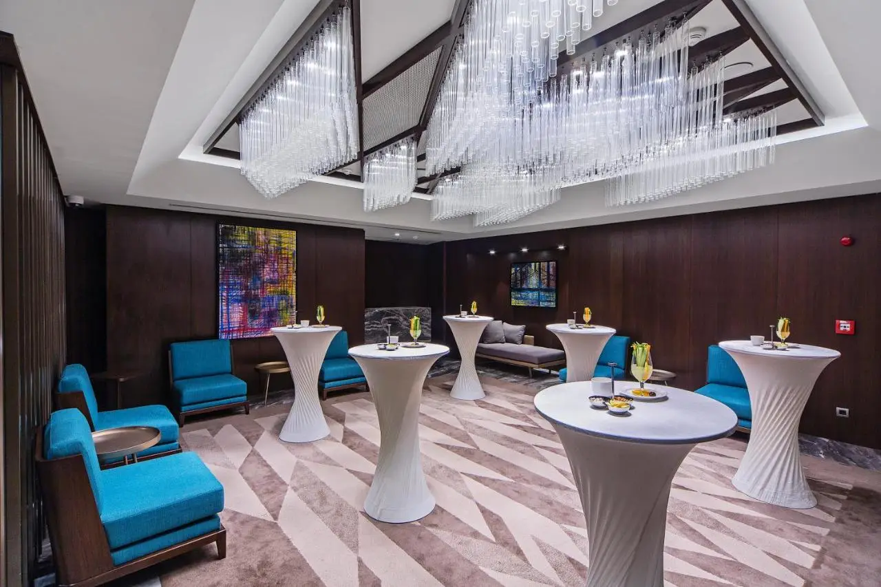 Naz City Hotel Taksim - Special Category