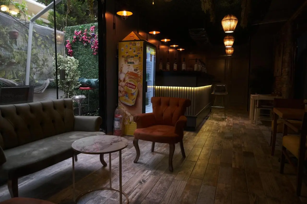 Florya House Hotel