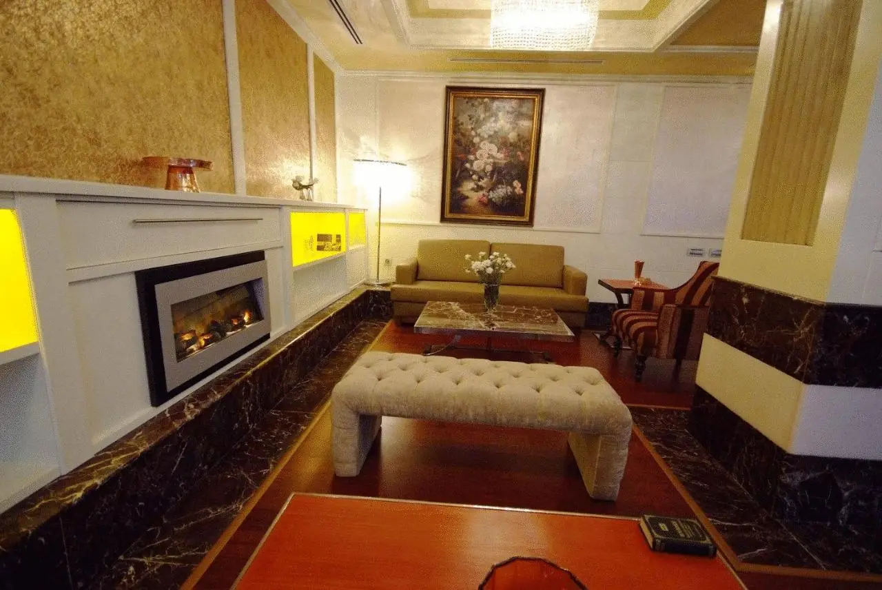 Dareyn Hotel